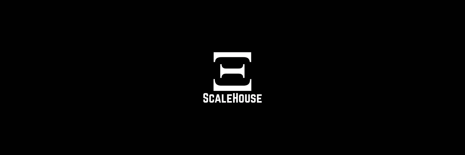 ScaleHouse Systems 제품 배너