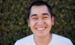 Food Startups Podcast - The Unscalable Dirty Work for Success w/ Charlie Guo image