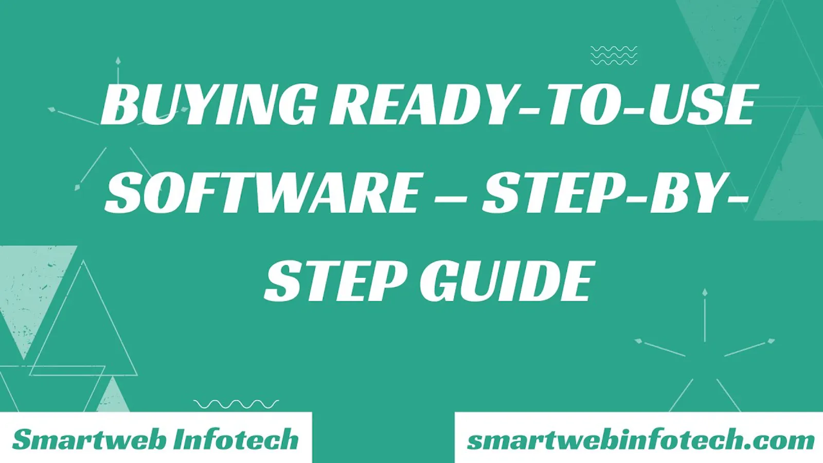 SaaS Software screenshot 1 (video preview)