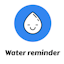 EasyWater - water tracker alarm