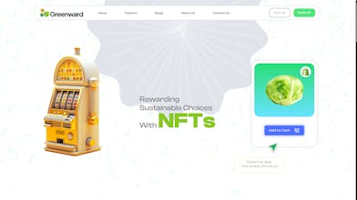 Greenward gallery image