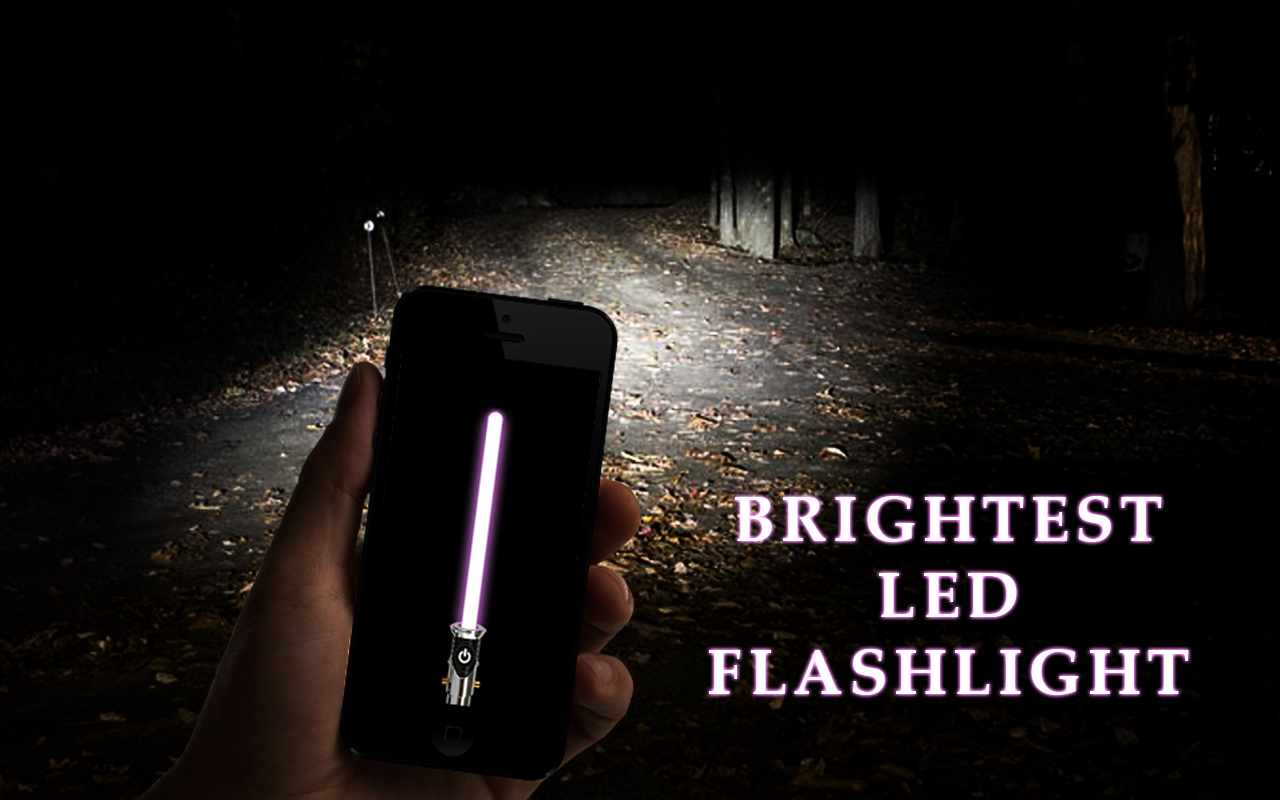 Star Wars LightSaber gallery image