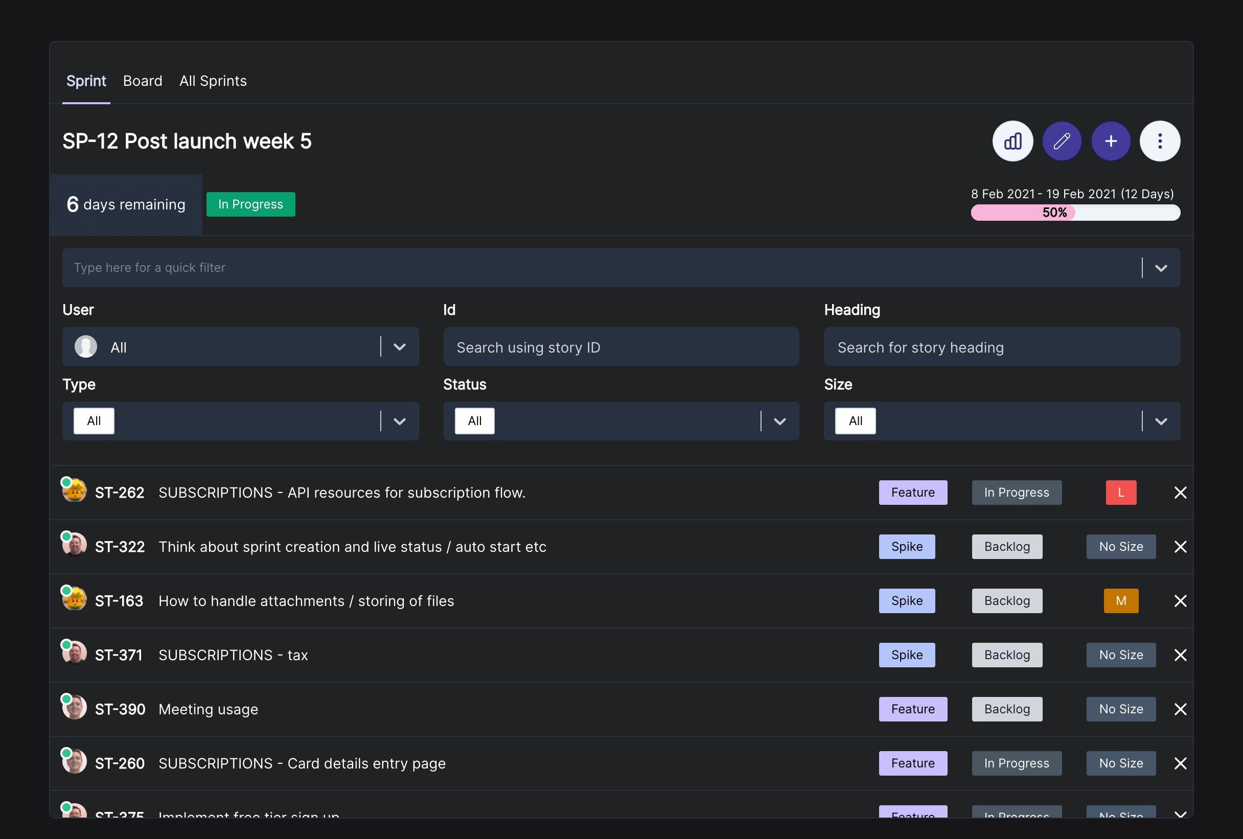 Automated stand-ups by devfair gallery image