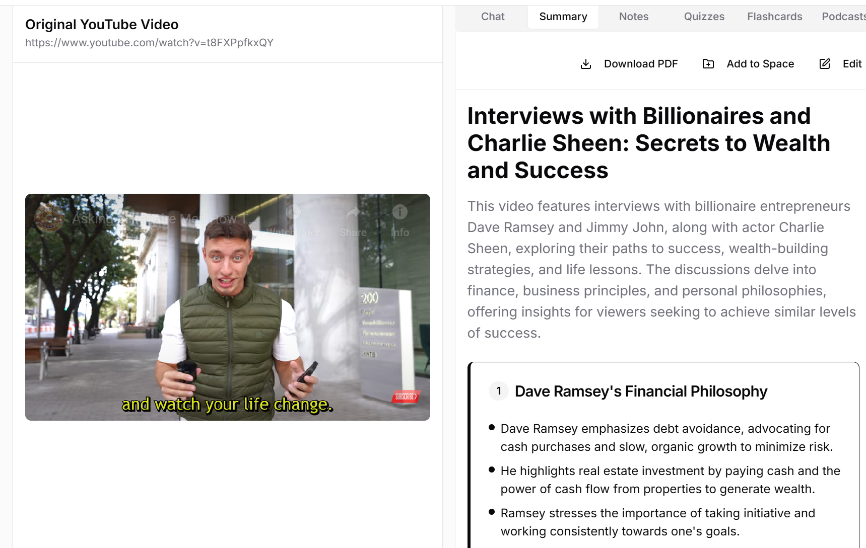 EZMind AI gallery image