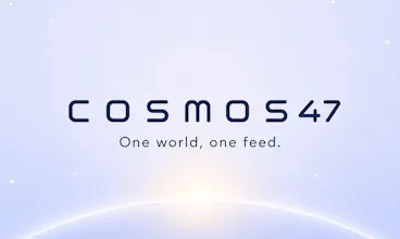 Cosmos47 gallery image