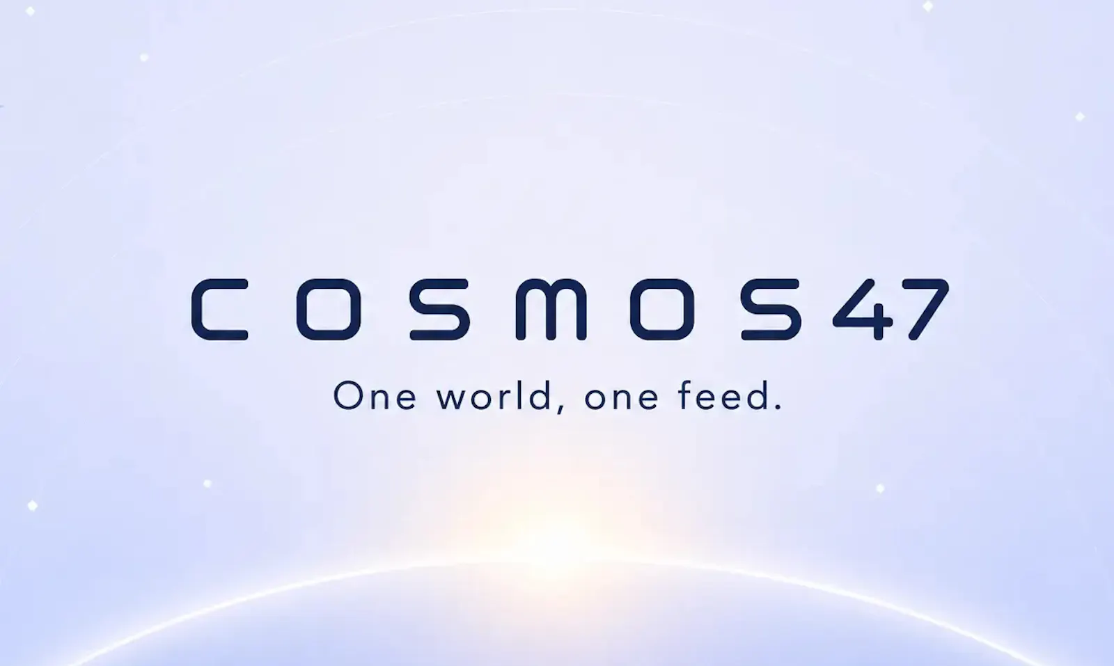 Cosmos47 screenshot 1