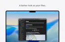 Looq: Preview Files