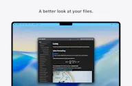 Looq: Preview Files