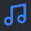 Irreducible Music