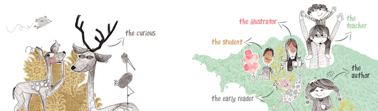 StoryWeaver gallery image