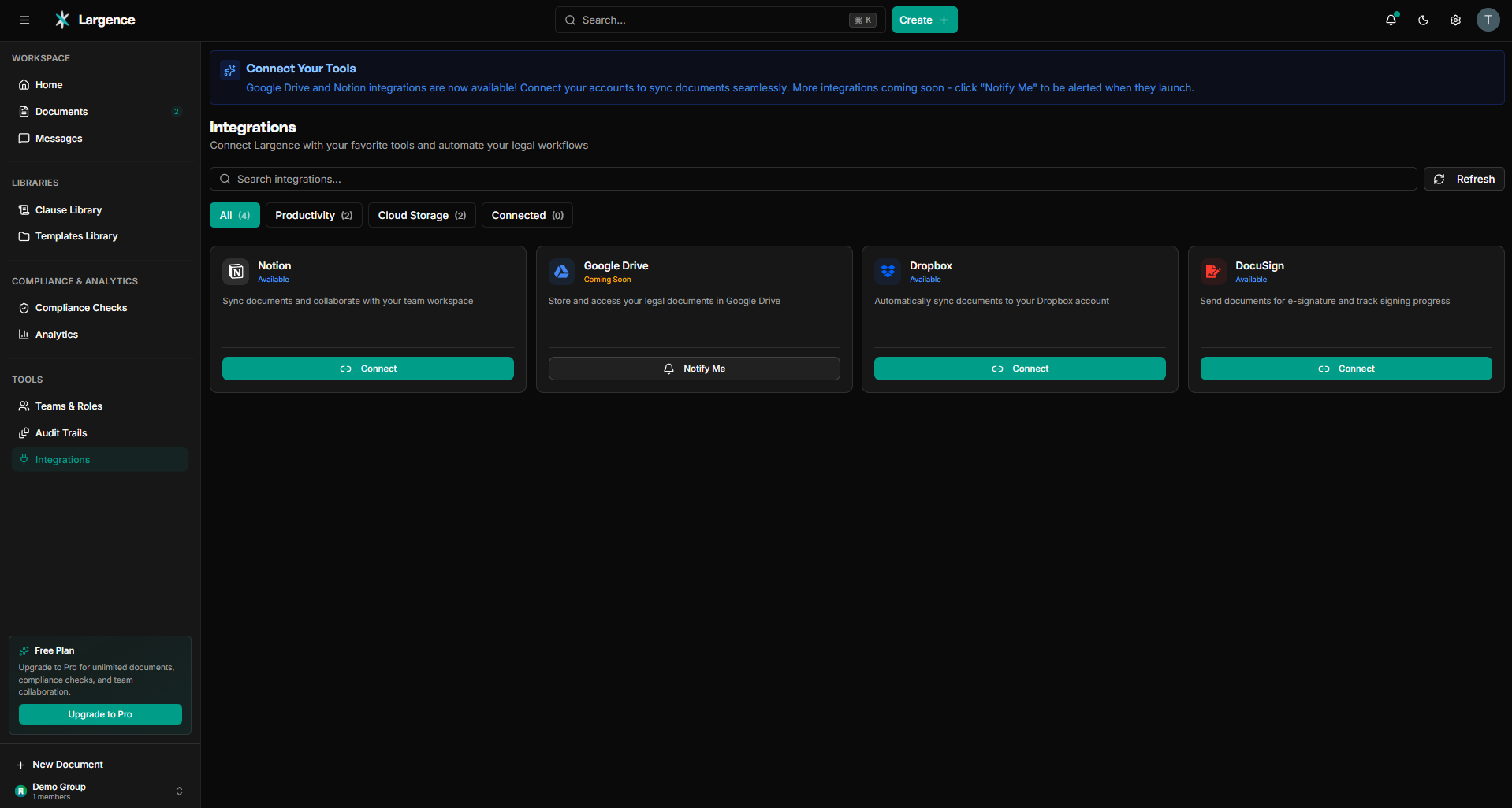 Largence gallery image