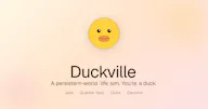 Duckville