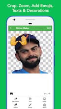 Personal Sticker Maker for WhatsApp gallery image