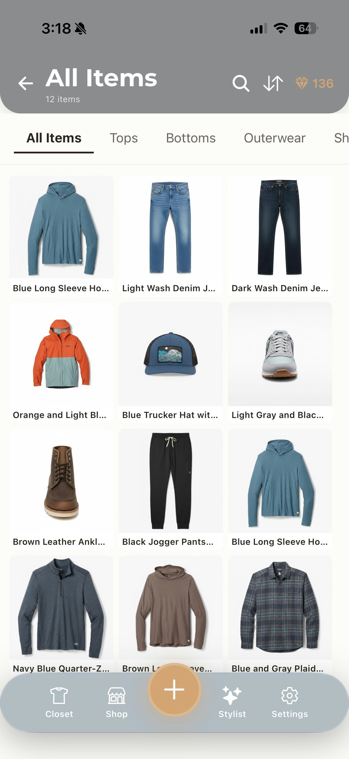 Fashion Vault gallery image