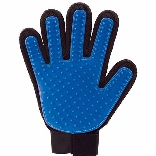 Pet Massage Cleaning Brush Magic gallery image