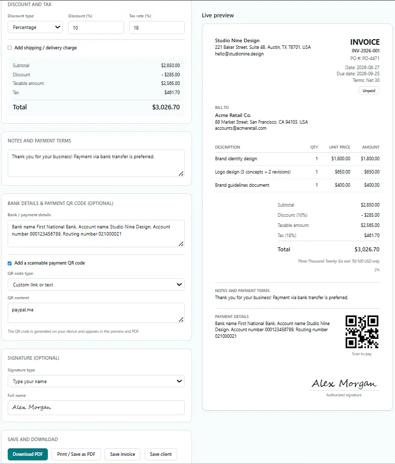 Screenshot 4