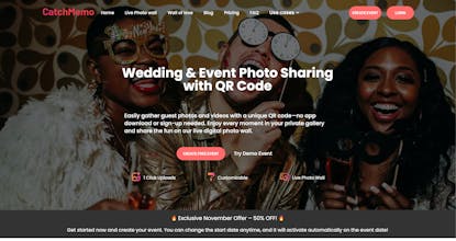 CatchMemo gallery image