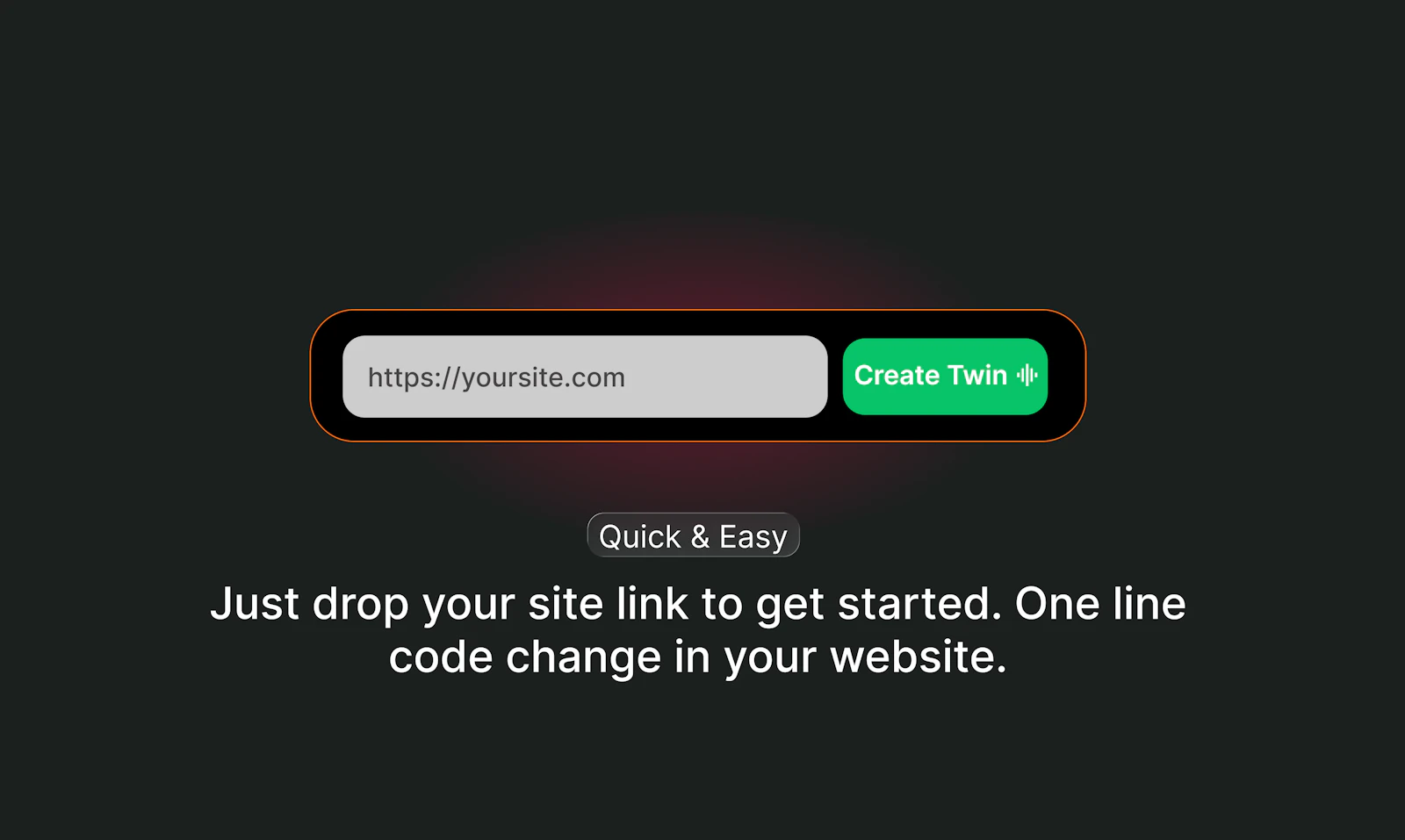 LandingHero AI screenshot 6