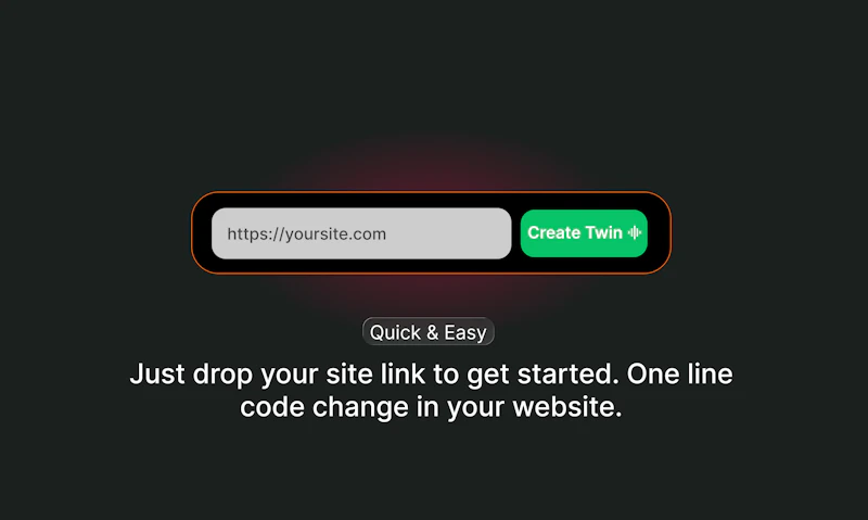 LandingHero AI screenshot 6