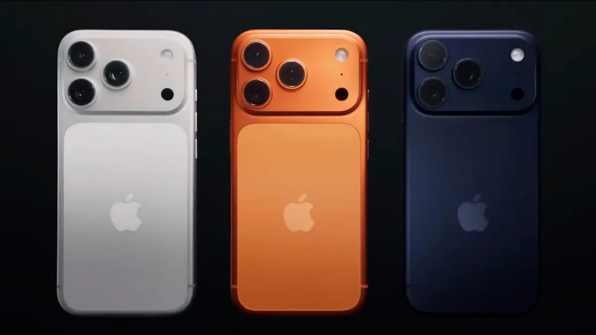 Apple iPhone 17 Pro ve Pro Max - Şimdiye kadar yapılmış en güçlü iPhone modelleri medya 3