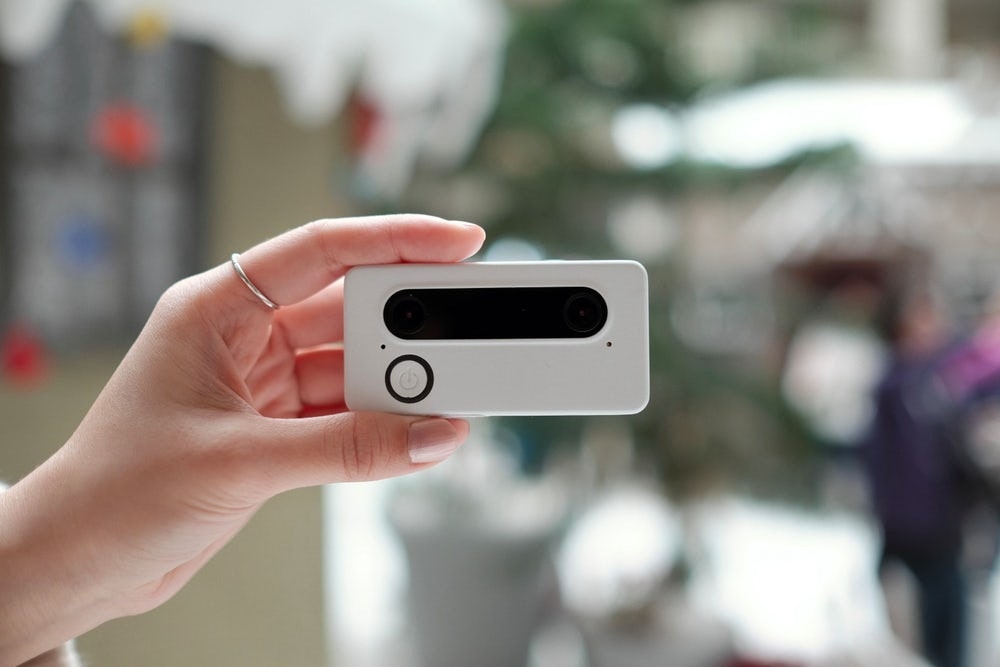 SID Weeview gallery image