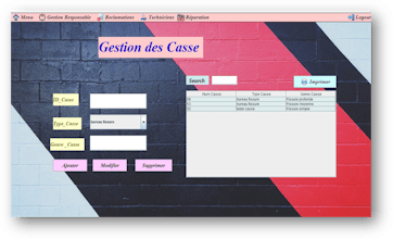 Gestion Réclamations Pro gallery image