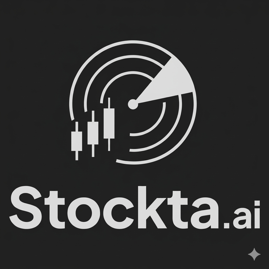 Stockta.ai — Momentum Stock Scanner