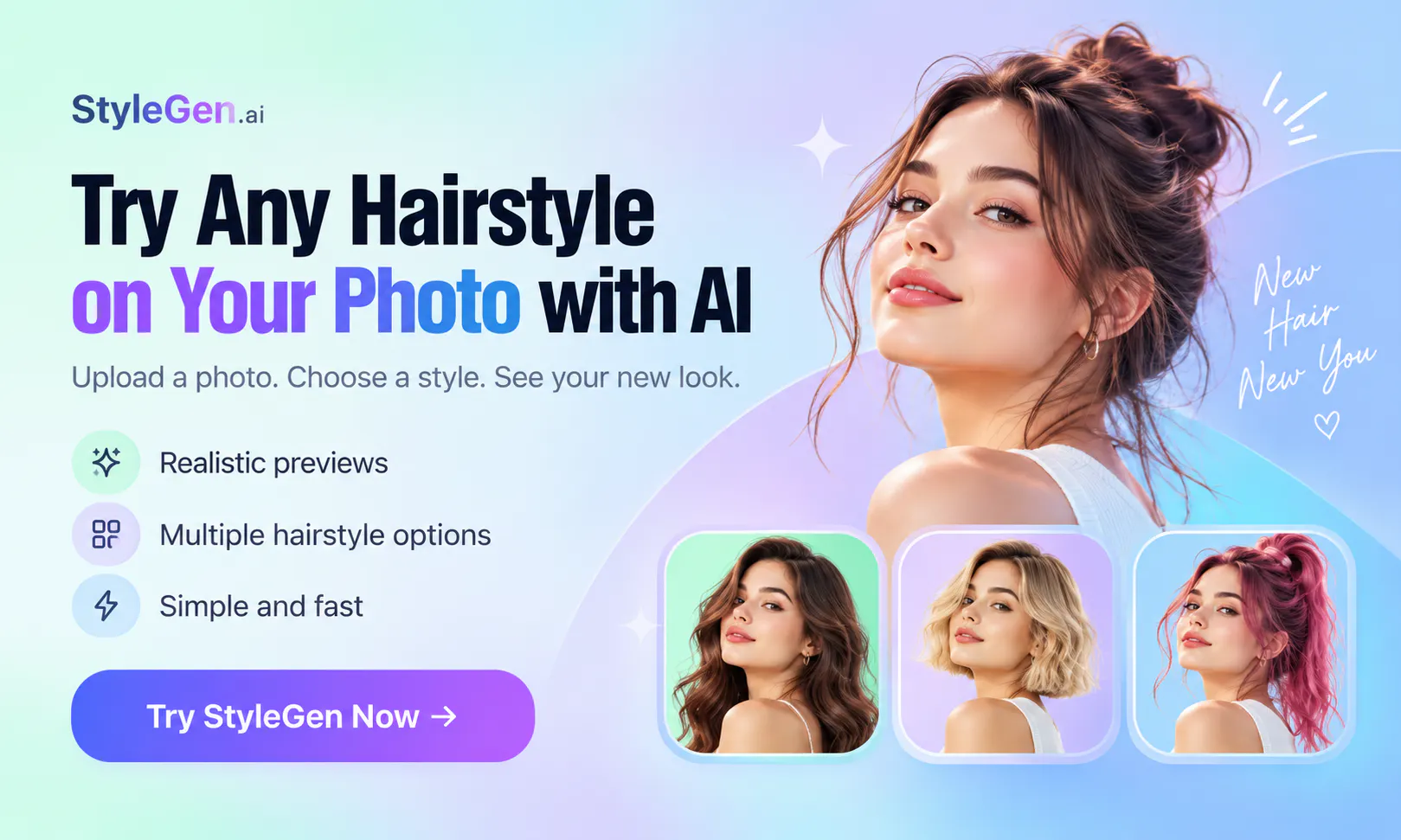 StyleGen.ai gallery image