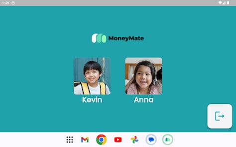 Moneymate - Kerja & Elaun media 9