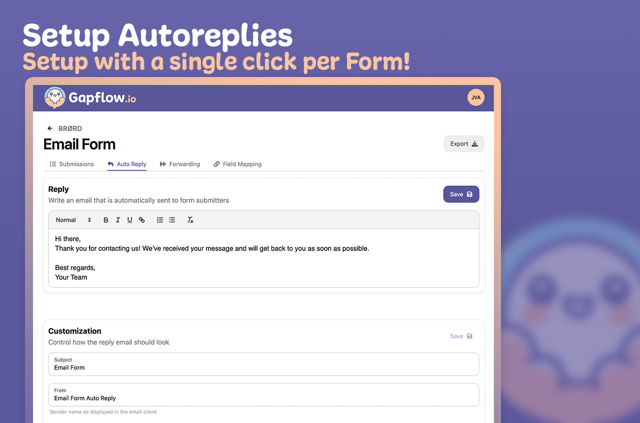 Gapflow.io media 3