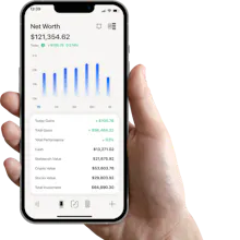 Atlas Investment Tracker gallery image