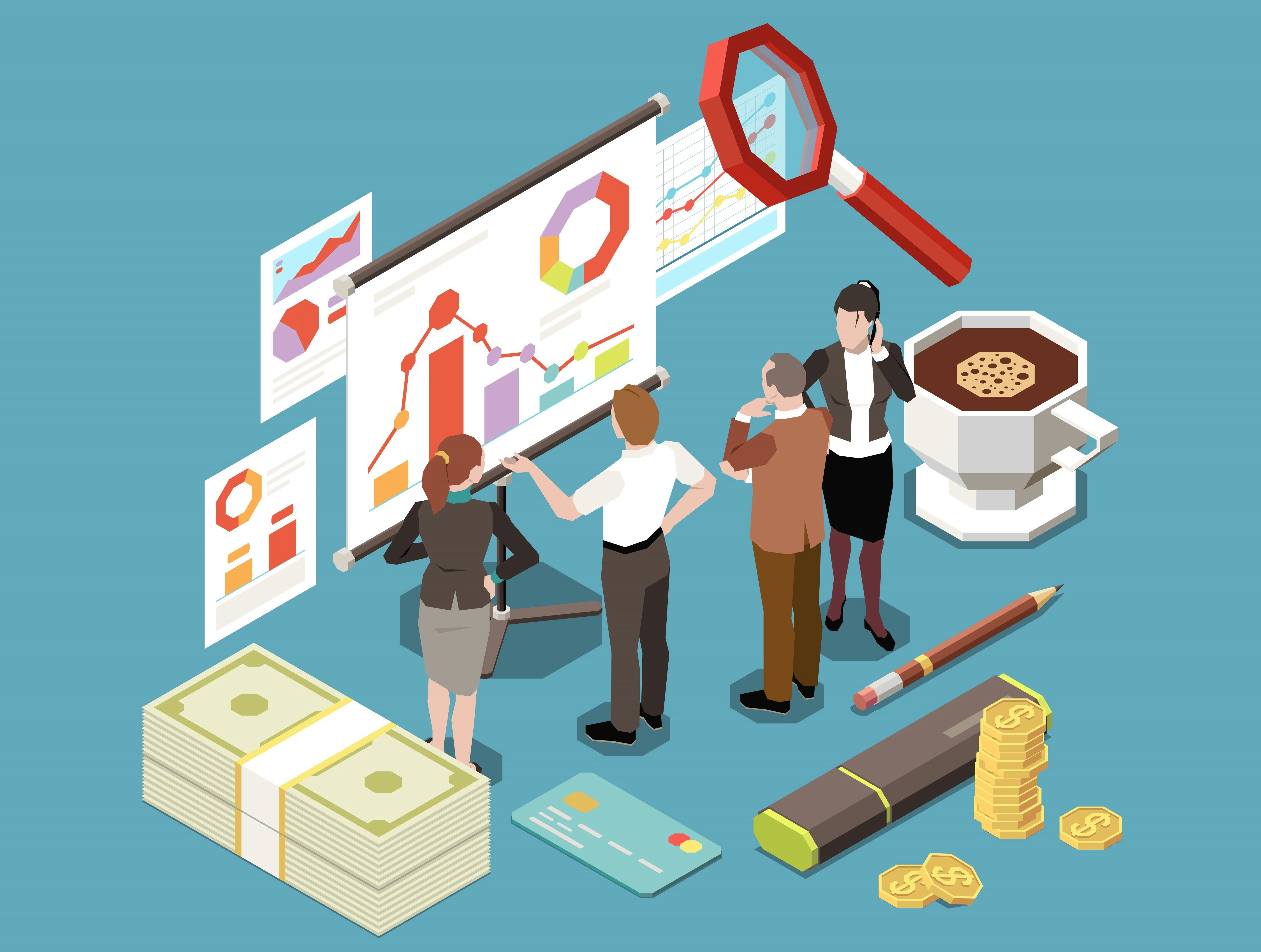 Scisurvey - scisurvey로 통찰력 게임을 높이십시오 !!📊 미디어 3