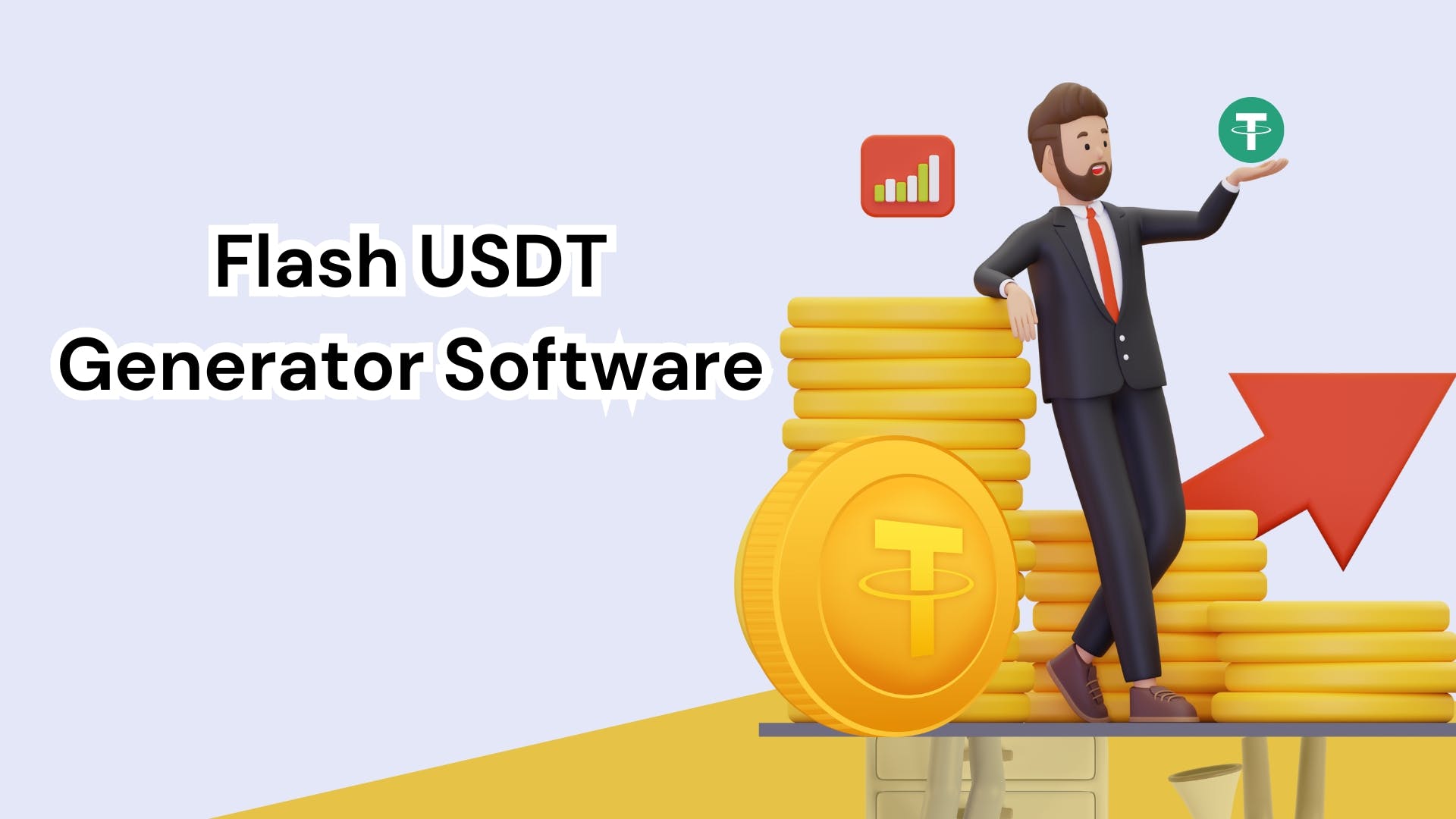 Flash USDT Generator media 1