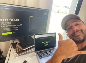 Screenvibing gallery image