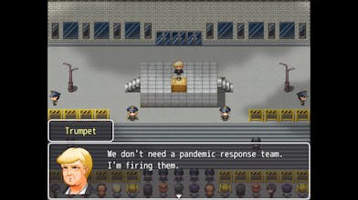 Covid Tale: Ignorance gallery image