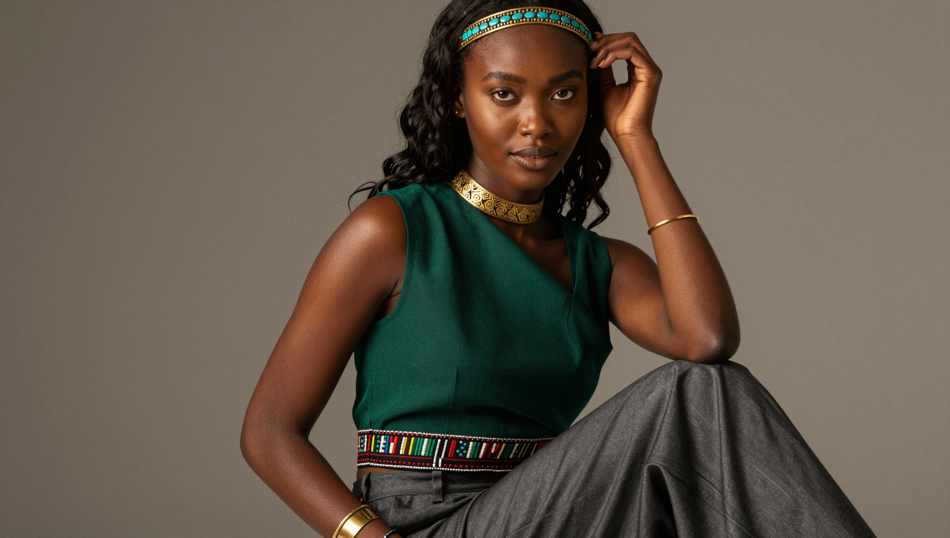  DiversityFaces / LUMINA Gallery gallery image