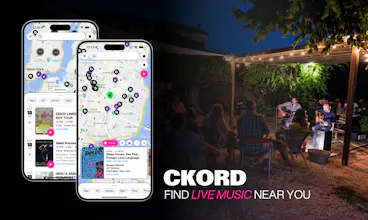 Ckord gallery image