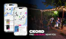 Ckord