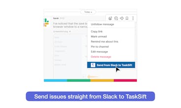 TaskSift gallery image