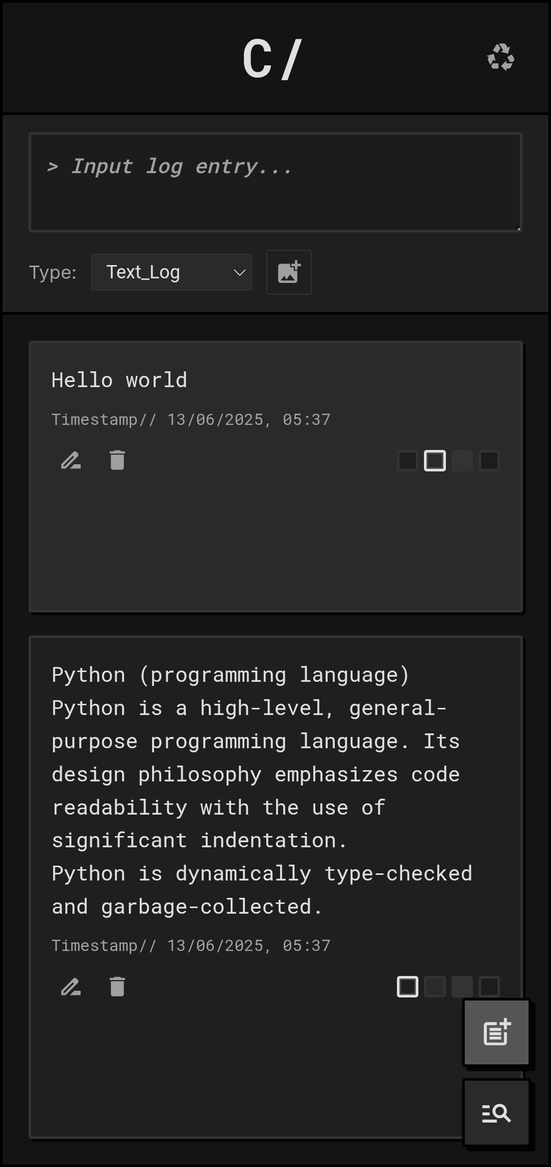 Context gallery image