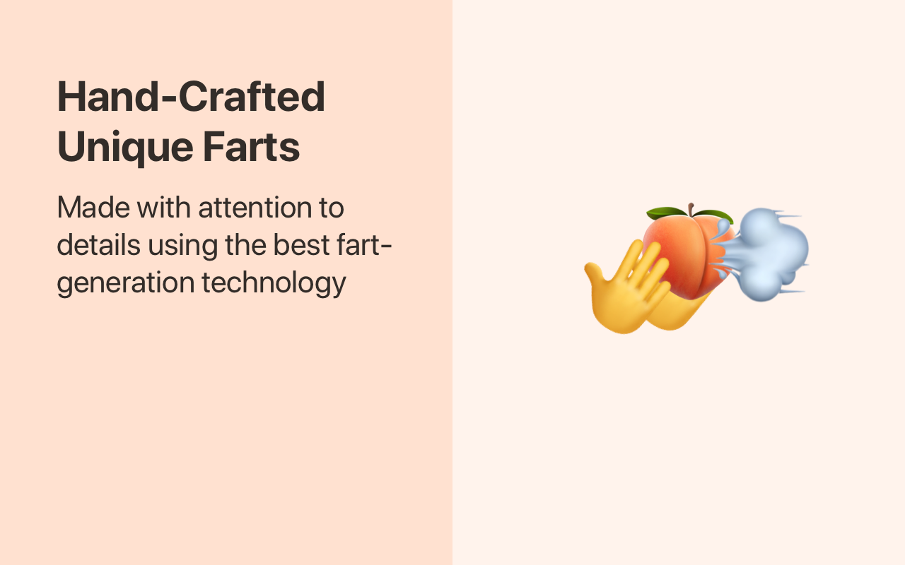 Fart Attack gallery image