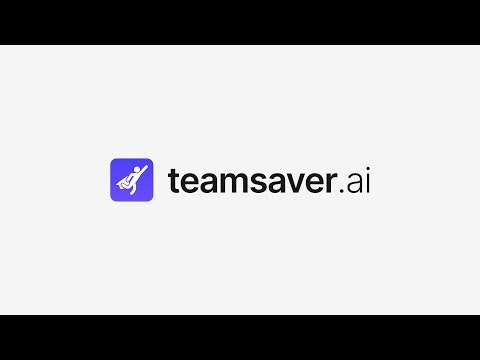 Teamsaver.ai gallery image