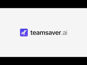 Teamsaver.ai gallery image