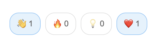 pop - Product Hunt launch logo