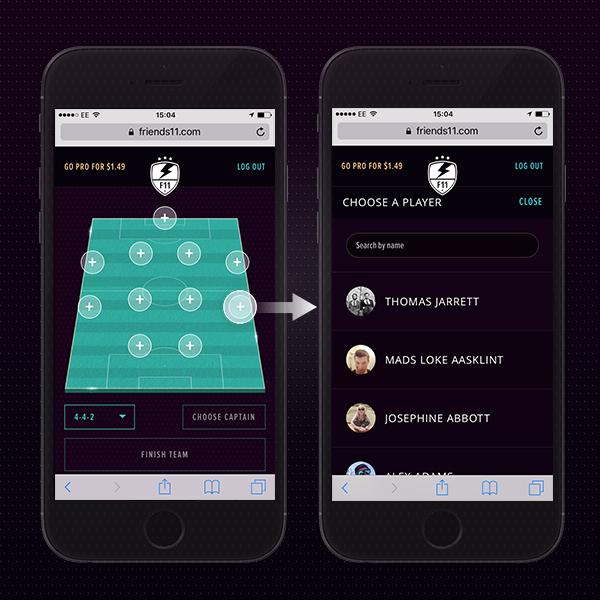 Friends 11 gallery image