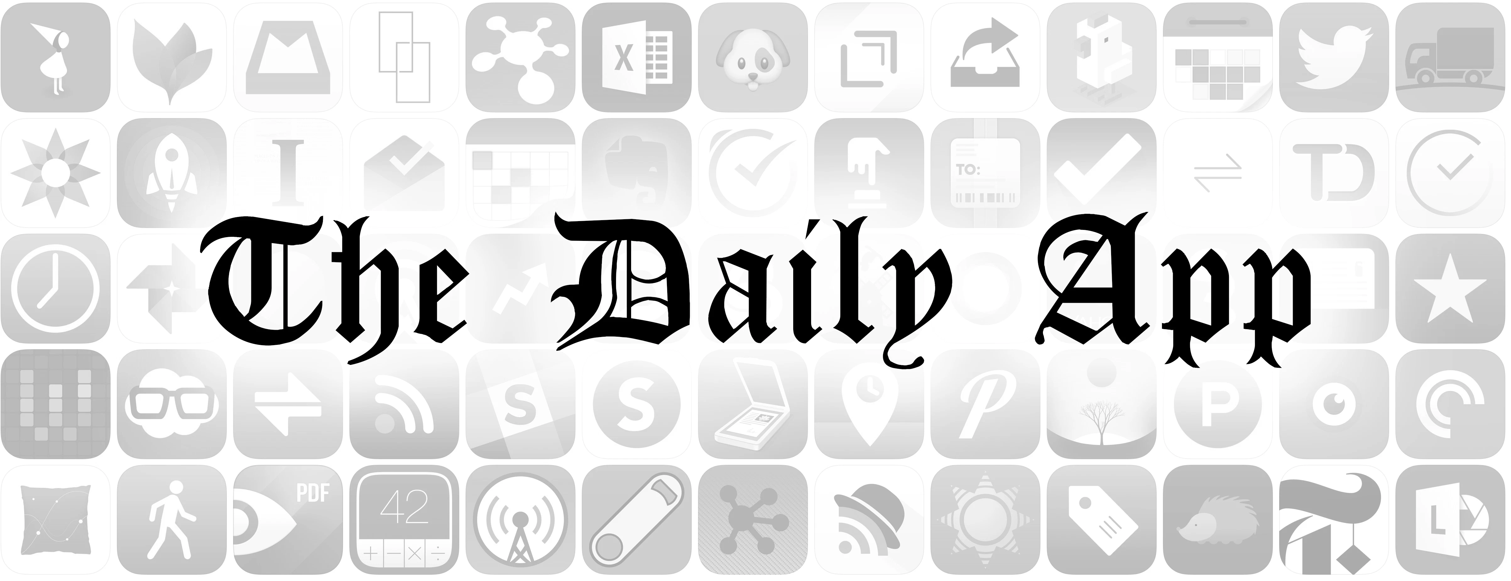 The Daily App