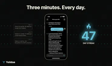 Yolidue gallery image