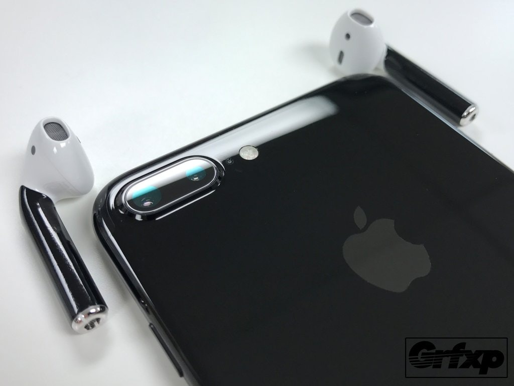 AirPod Skins gallery image