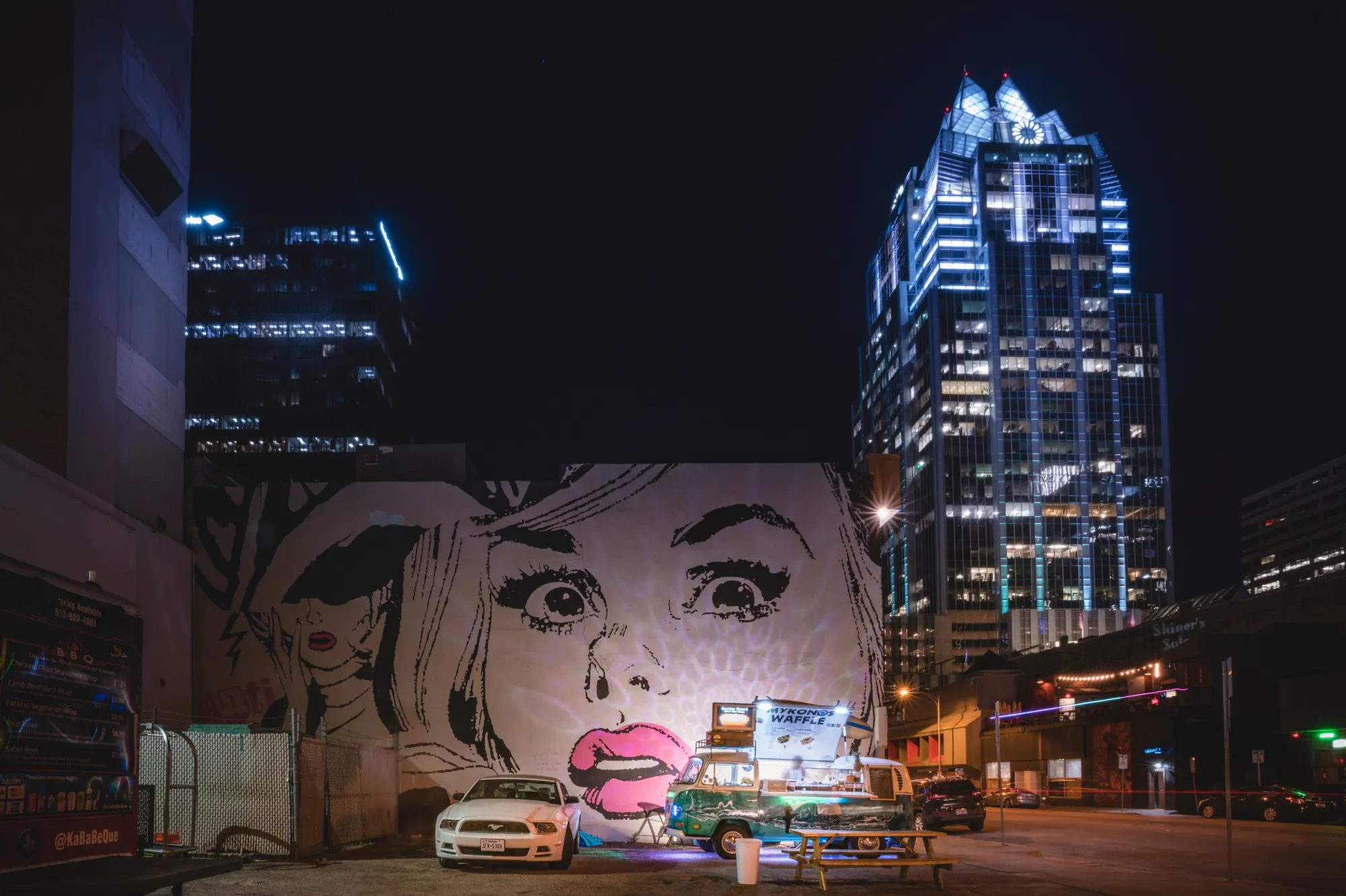 Austin Marketing Stack
