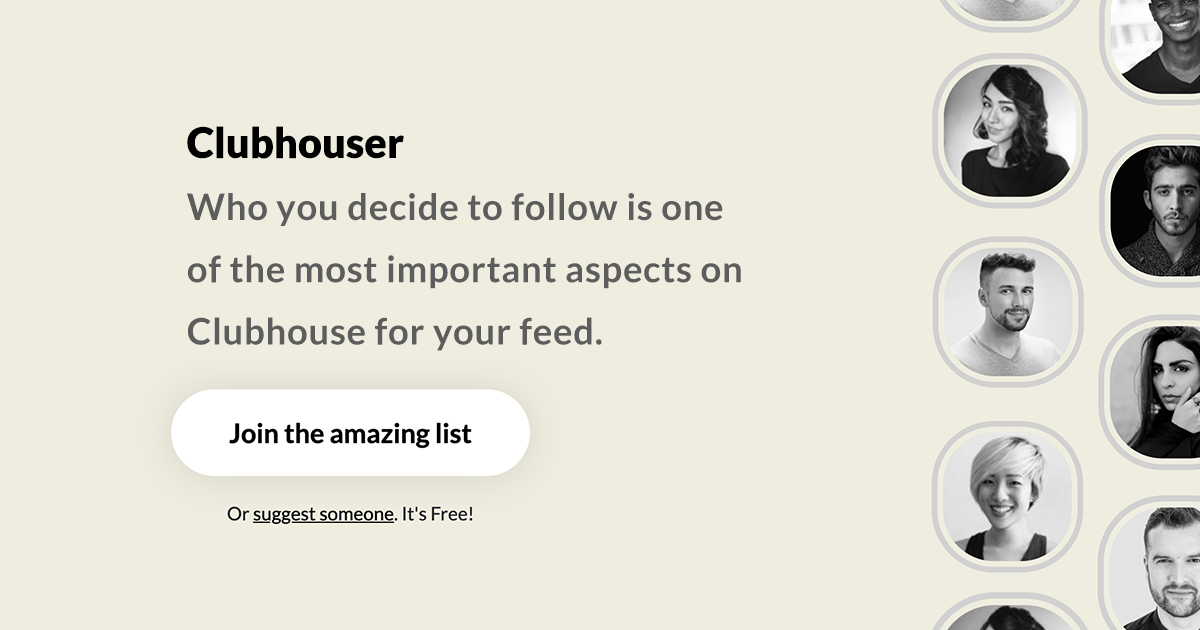 Clubhouser gallery image